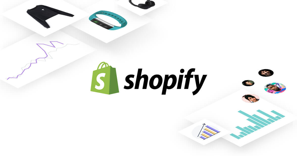 Shopify support