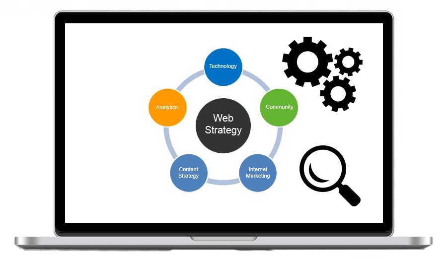 Site Strategy and Information Architecture